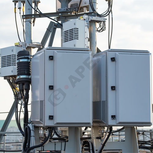 電信、光纖產(chǎn)業(yè)