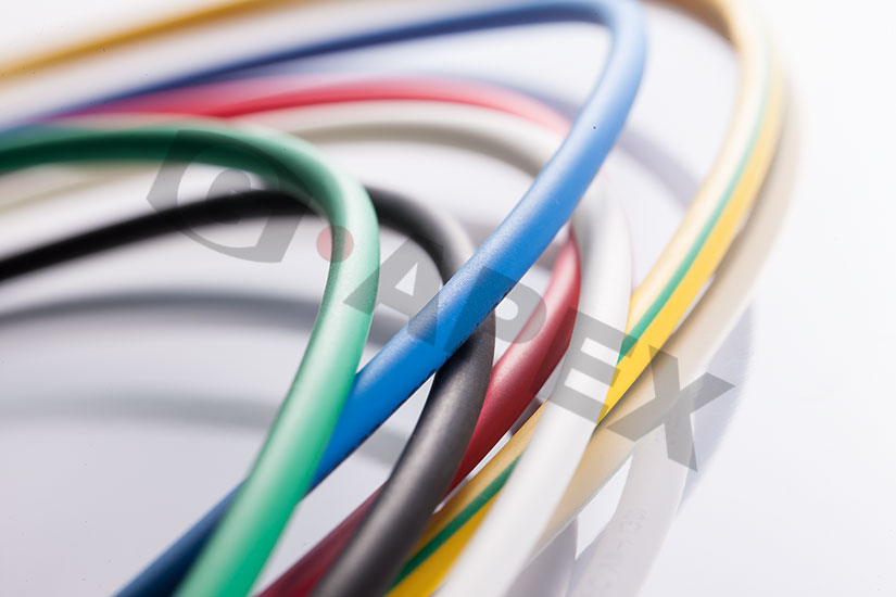 環保型阻燃熱縮套管 G5熱縮管