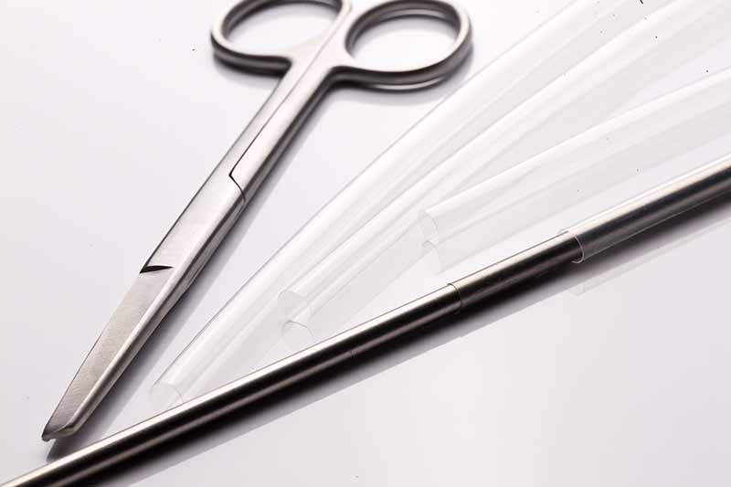 MT2-醫療級超薄型LDPE熱縮管