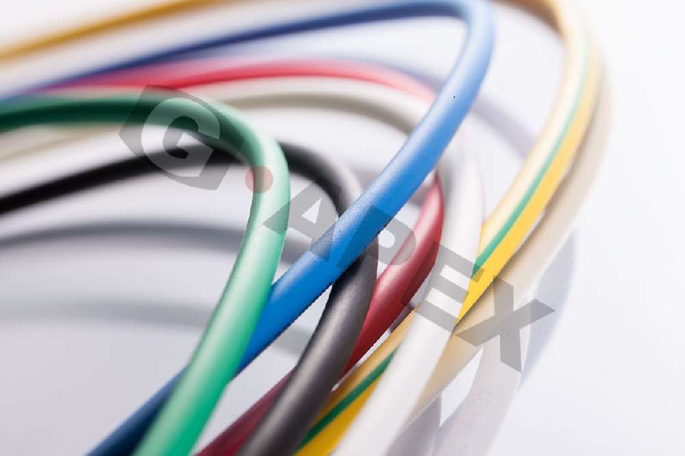 性能優異的電器通用熱縮管