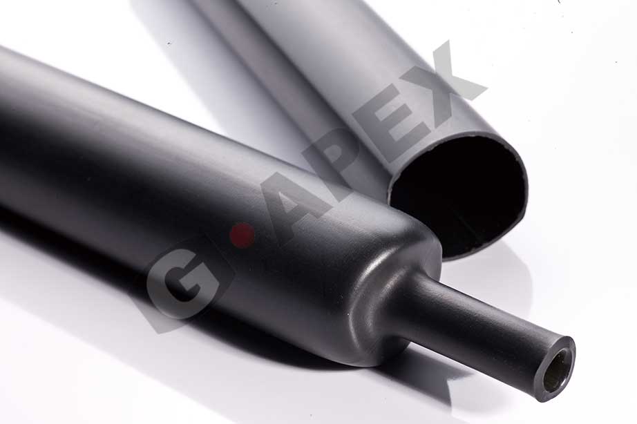 熱縮管新品|彈性高阻燃耐油熱縮管,及其制備方法