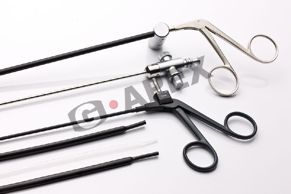 MTA醫(yī)療級(jí)半硬質(zhì)PVDF熱縮套管