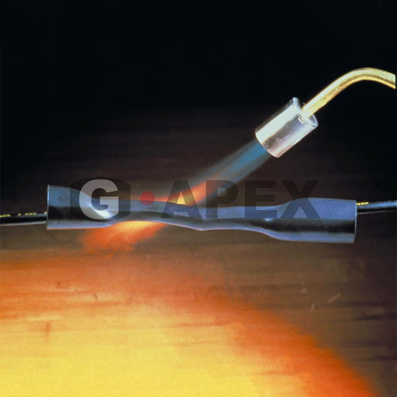 熱縮管和冷縮管，G-APEX熱縮管