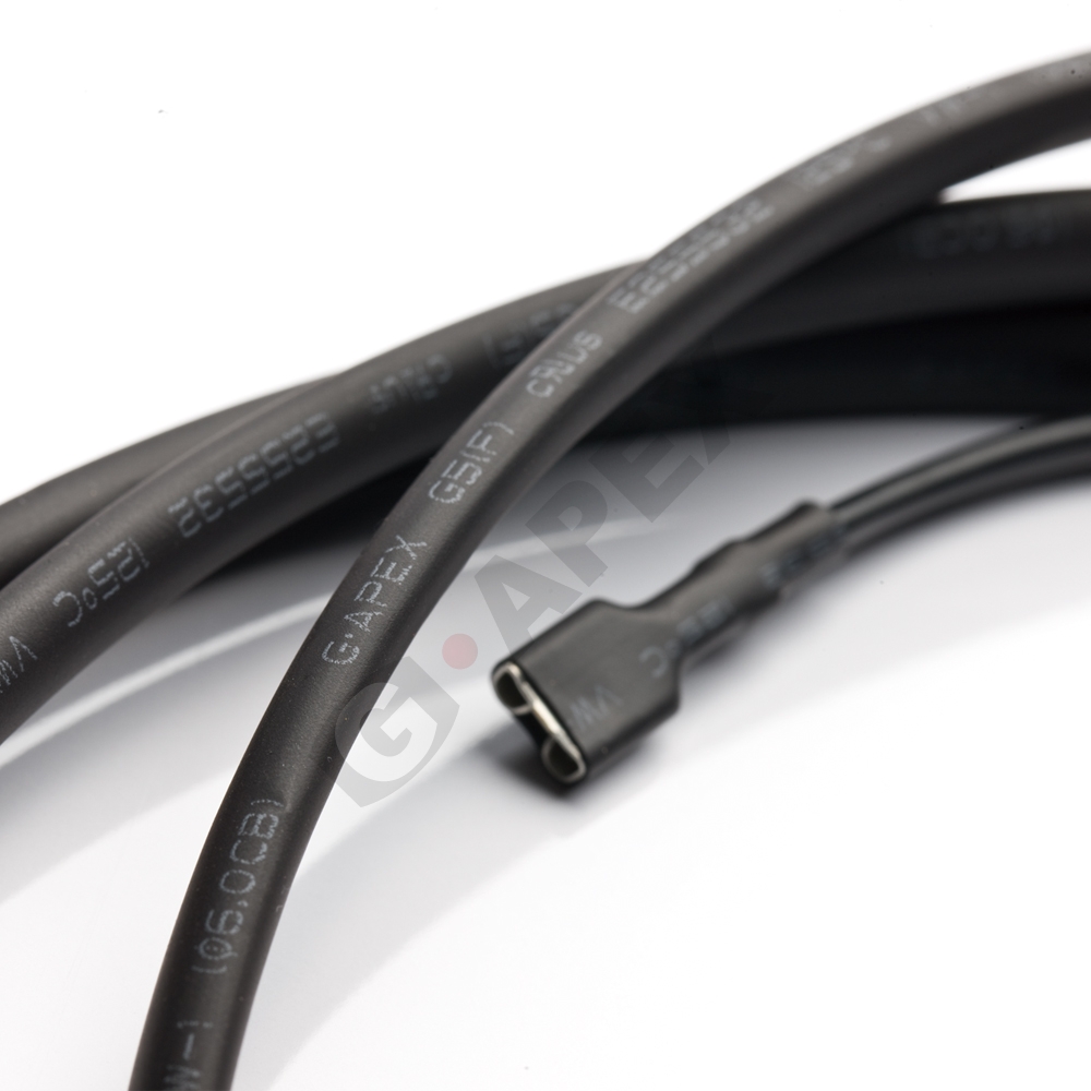 什么是薄壁聚烯烴熱縮管?