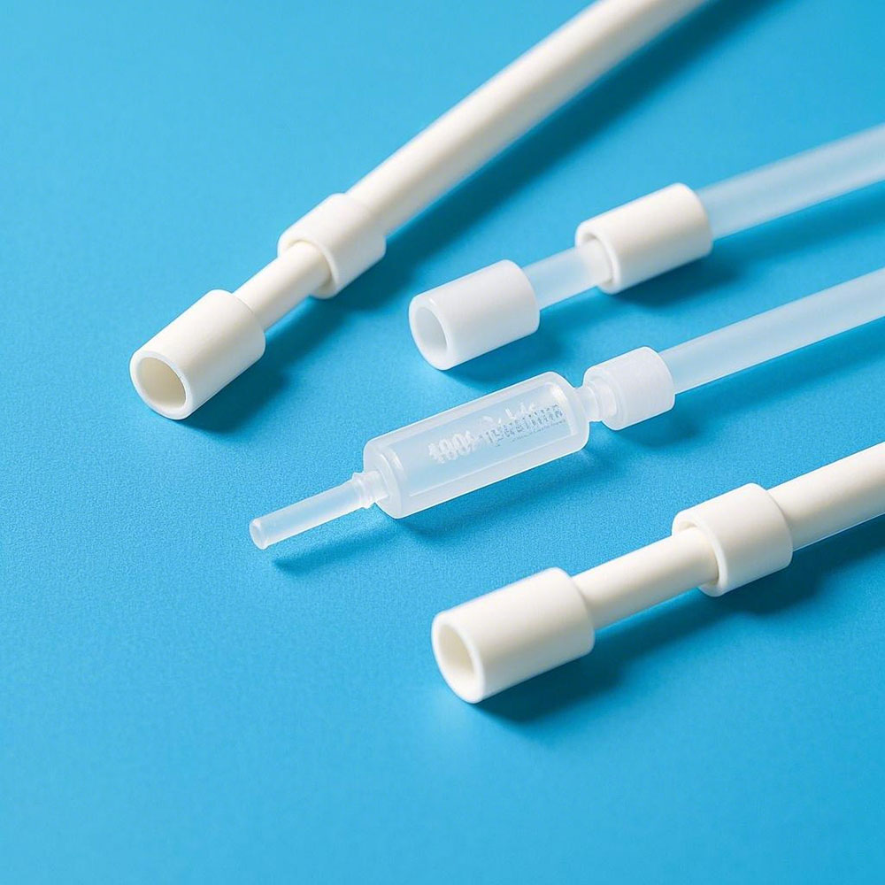 醫療熱縮管的生產過程與規范