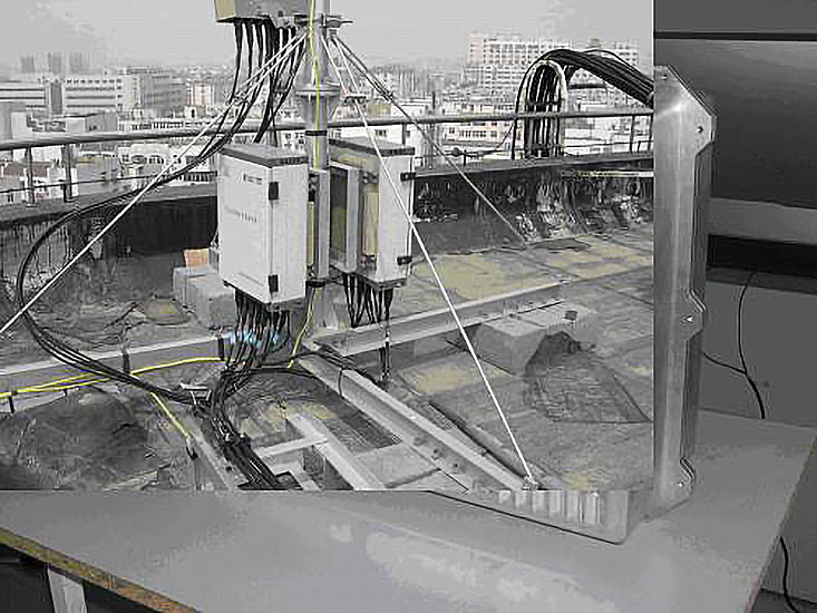 冷縮管在移動通信領域的應用