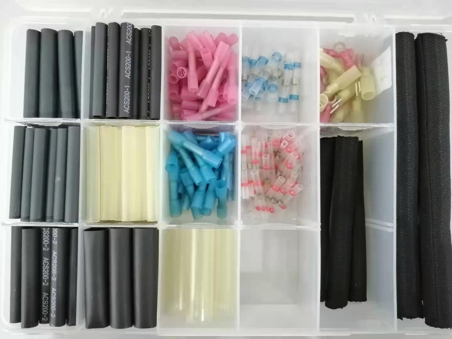 防水焊錫環套裝