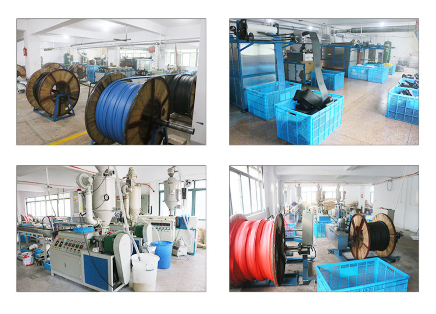 熱縮管生產工廠