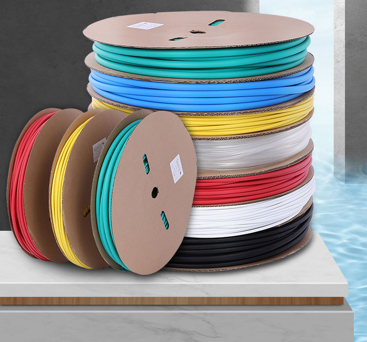 熱縮材料之-神奇的形狀記憶高分子機理及應用解釋