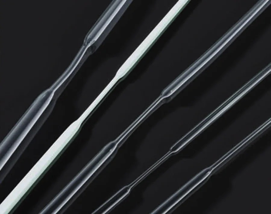 用于緊公差醫療應用的聚烯烴熱縮管:了解優勢和開發過程