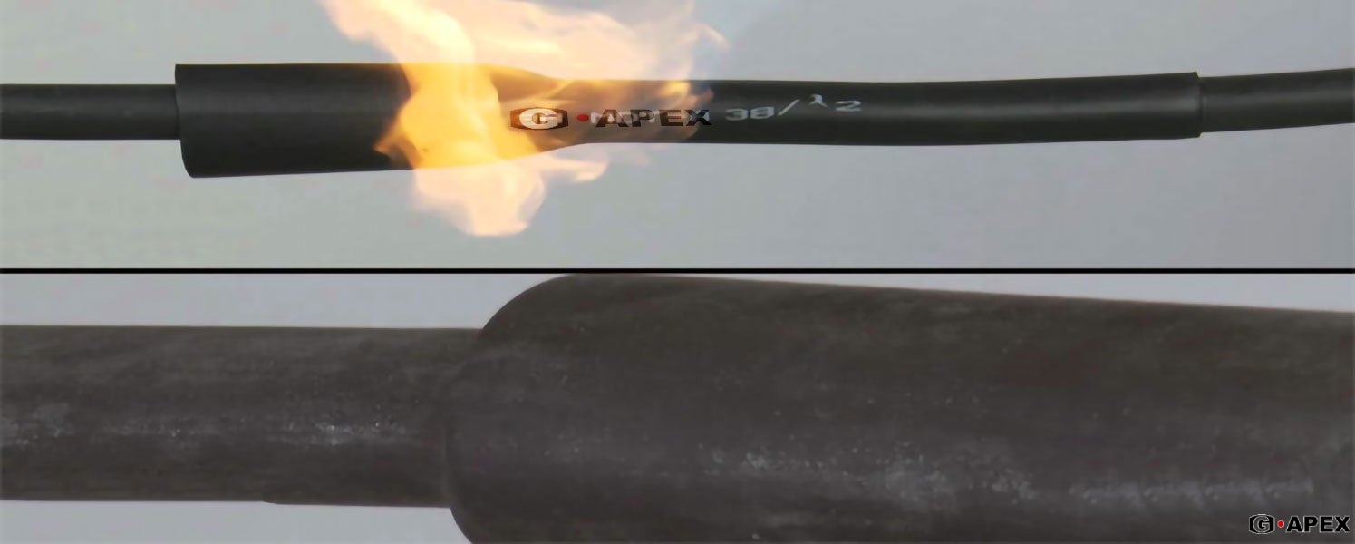 冷縮管與熱縮管哪個(gè)更好？你知道什么時(shí)候使用更合適嗎？